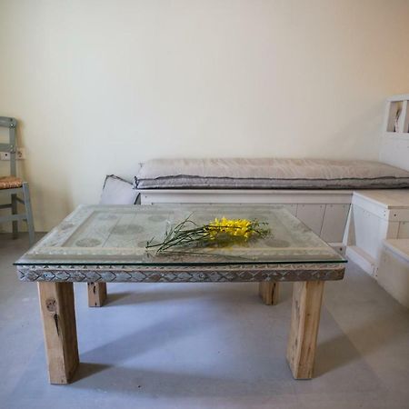 Pyrgos Stone House Villa Emporeiós Dış mekan fotoğraf